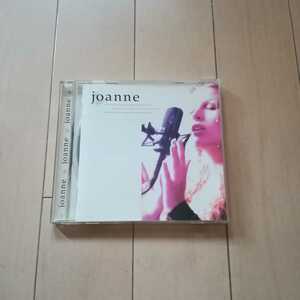 送料込み　即決　CD joanne