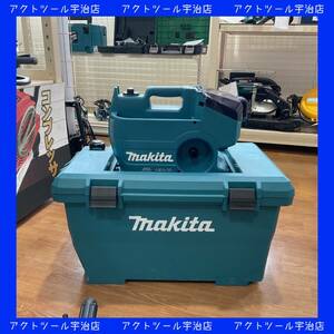 【中古Bランク 店頭受取り限定】★マキタ(makita) コードレス高圧洗浄機 MHW080DZK