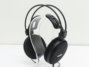 ■□audio-technica ATH-AD1000X 開放 ダイナミック型 ヘッドフォン オーディオテクニカ□■027232005□■