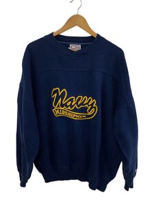 crable sportswear/スウェット/XL/ポリエステル/NVY