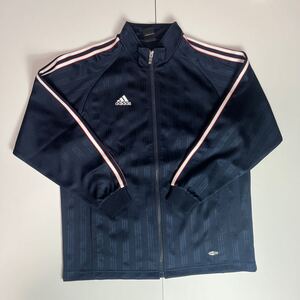 adidas アディダス ジャージ　Mサイズほど