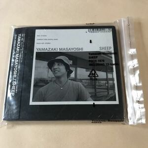 山崎まさよし 1CD「SHEEP」