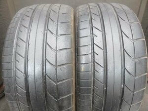 【Z103】●ADVAN A13■245/40R18■2本即決