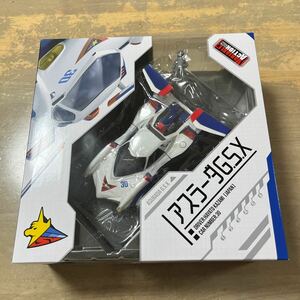 メガハウス ヴァリアブルアクション 新世紀GPXサイバーフォーミュラアスラーダGSX 1/24スケール　新品未開封品