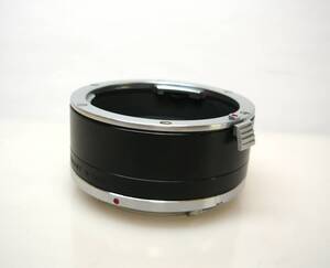 ★LEITZ WETZLAR GERMANY (LEICA・ライカ)●14134-1/14134-2・EXTENSION TUBE(エクステンションチューブ)●