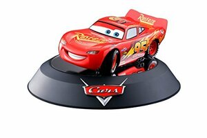 【中古】 超合金 カーズ (Cars) ライトニング マックイーン (LIGHTNING McQUEEN) 約200mm