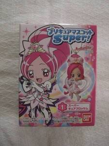 B-356 プリキュアマスコットSuper！ 1 スーパーキュアブロッサム