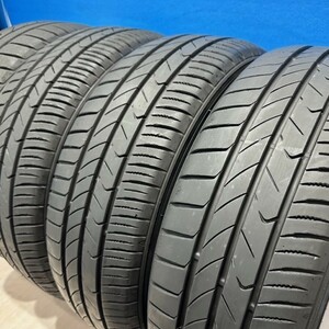 【2022年/2023年製造】　195/60R16　TOYO　TRANPATH　MP7　サマ－タイヤ　195/60/16　4本　【来店交換も大歓迎】