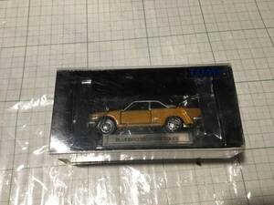 トミカ リミテッド tomica limited TOMY トミー 0011 日産 nissan datsun ブルーバード 510 bluebird 1600SSS COUPE ミニカー