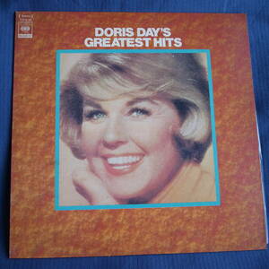 Doris Day　「Greatest Hits」　