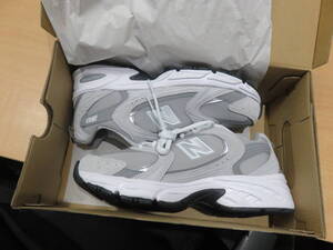 6425☆NEW BALANCE MR530CK 24cm 箱付き　未使用