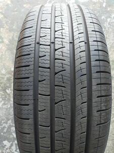 ピレリー　P8FS SUV●235/55R18●2023年製●1本