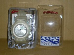 G-shock PSCオフィシャルモデル ナーファル AW-500NS-7E2T