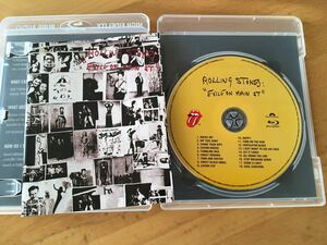 【高音質】THE ROLLING STONES / EXILE ON MAIN STREET [Blu-ray Audio] ローリング・ストーンズ