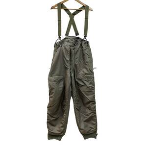 40S ビンテージ U.S. AIR FORCE TYPE F-1 フライトパンツ TROUSERS AIR CREW HEAVY CROWNジッパー SIGMUND EISNER CO. SIZE 32 vuz0183