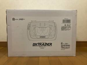 【未使用品】メルシー ☆ フットマッサージャー ☆ DXTRAINER ☆ ディーエックストレーナー ☆ MD-8400 ピンク