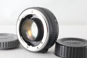 ◆新品同様◆ニコン Nikon AF-S TELECONVERTER TC-14E III テレコンバーター◇ME45598