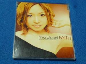 (CD) 愛内里菜　FAITH／green way　0101