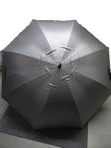 新品未使用　勝浦東急ゴルフコース　雨傘　日傘（4885）