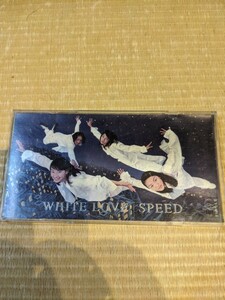 【中古8cmシングルCD】SPEED/WHITE LOVE