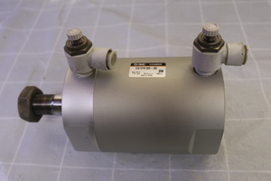 SMC　 CYLINDER　シリンダー 　CG1ＦＮ100-50　MAX.PRESS.　1.0MPa　即決価格