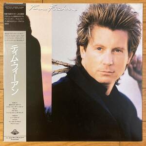 ■ティム・フィーアン■Tim Feehan■C28Y0244■AOR■David Foster■帯