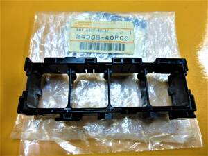 ◆新品・未使用・在庫品◆ 日産 純正 RPS13 180SX リレー ボックス ブラケット 24388-40F00 RS13/S14/S15/CA18DET/SR20DE/SR20DET/ニッサン