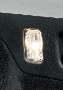 HONDA ホンダ 純正 CR-V LEDルームランプ 2018.8～仕様変更 08E13-E4A-A00