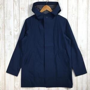 MENs S ノースフェイス パックライト コート Paclite Coat ゴアテックス レインコート レインシェル ジャケット フーディ NOR