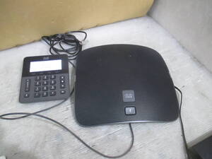 [G2-3/C60729-1]★Cisco UC Phone CP-8831　会議電話★