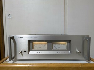 ビクターM-2020音出し可現状品その②