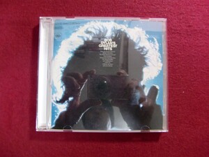 レ/ボブ・ディランのグレーテスト・ヒット Best of, Limited Edition, Blu-spec CD