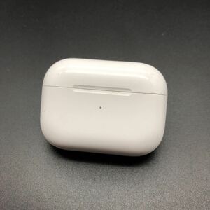 即決 Apple AirPodspro エアーポッズプロ 充電ケース A2190