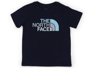 ノースフェイス The North Face Tシャツ・カットソー 120サイズ 男の子 子供服 ベビー服 キッズ