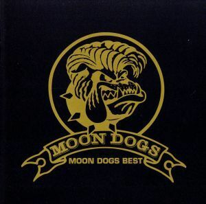 Moon Dogs BEST/MOON DOGS