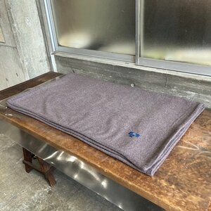 GOBI MONGOLIAN CASHMERE カシミヤ CASHMERE 100% (29) 約105×263cm ブランケット ストール ひざ掛け 毛布 ゴビ digjunkmarket