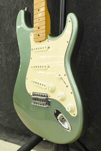 【D】Fender Japan Stratocaster エレキギター ストラトキャスター フェンダージャパン 221091