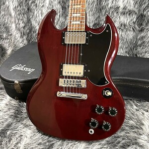 Gibson SG Standard 1974