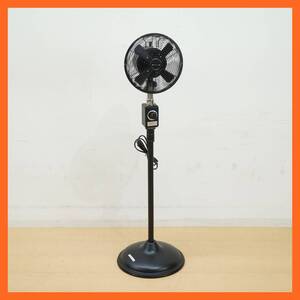 東ハ:【MERCURY/マーキュリー】STAND FAN スタンドファン ダイヤル式スイッチ 扇風機 スリムファン アメリカンレトロデザイン ★送料無料★