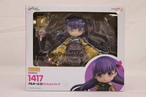 053 k2379 開封品 グッドスマイルカンパニー ねんどろいど Fate/Grand Order アルターエゴ/パッションリップ