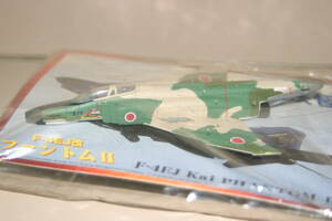 F-4EJ改 蒼穹の妖怪⑥ ファントム RF-4EJ 501SQ #374 1/144 　童友社