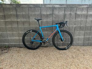 RIDLEY HELIUM SLX リドレーヘリウムSLX