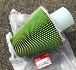 未使用 ホンダ 純正 S2000 AP1 エアクリーナー エレメント COMP エアフィルター HONDA genuine air cleaner element air filter