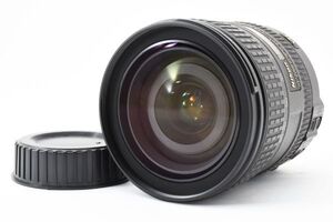 ★良品★ニコン Nikon AF-S DX NIKKOR 16-85mm F3.5-5.6 G ED VR ★ LL0#2879