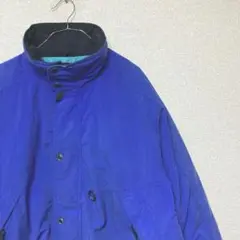 【ユルダボ】 80s ￼EddieBauer エディーバウアー　ダウンジャケット