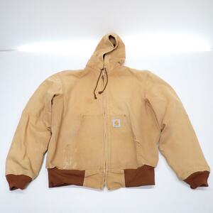 AB280 カーハート アクティブジャケット アウター carhartt