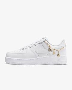 即完売24cm 新品未使用 NIKE WMNS AIR FORCE 1 LOW 