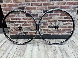 カンパニョーロ Campagnolo ホイールセット シマノフリー 10s ZONDA 2way-fit c15【カウマン戸塚】