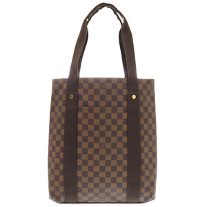 ルイ ヴィトン カバ ボブール ダミエ N52006 トートバッグ LV 1448 LOUIS VUITTON