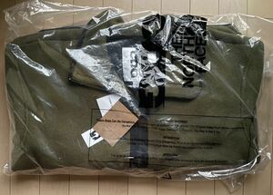 TNF X CDG ノースドームウインドプルオーバーフリース ノースフェイス ギャルソン NORTH FACE 